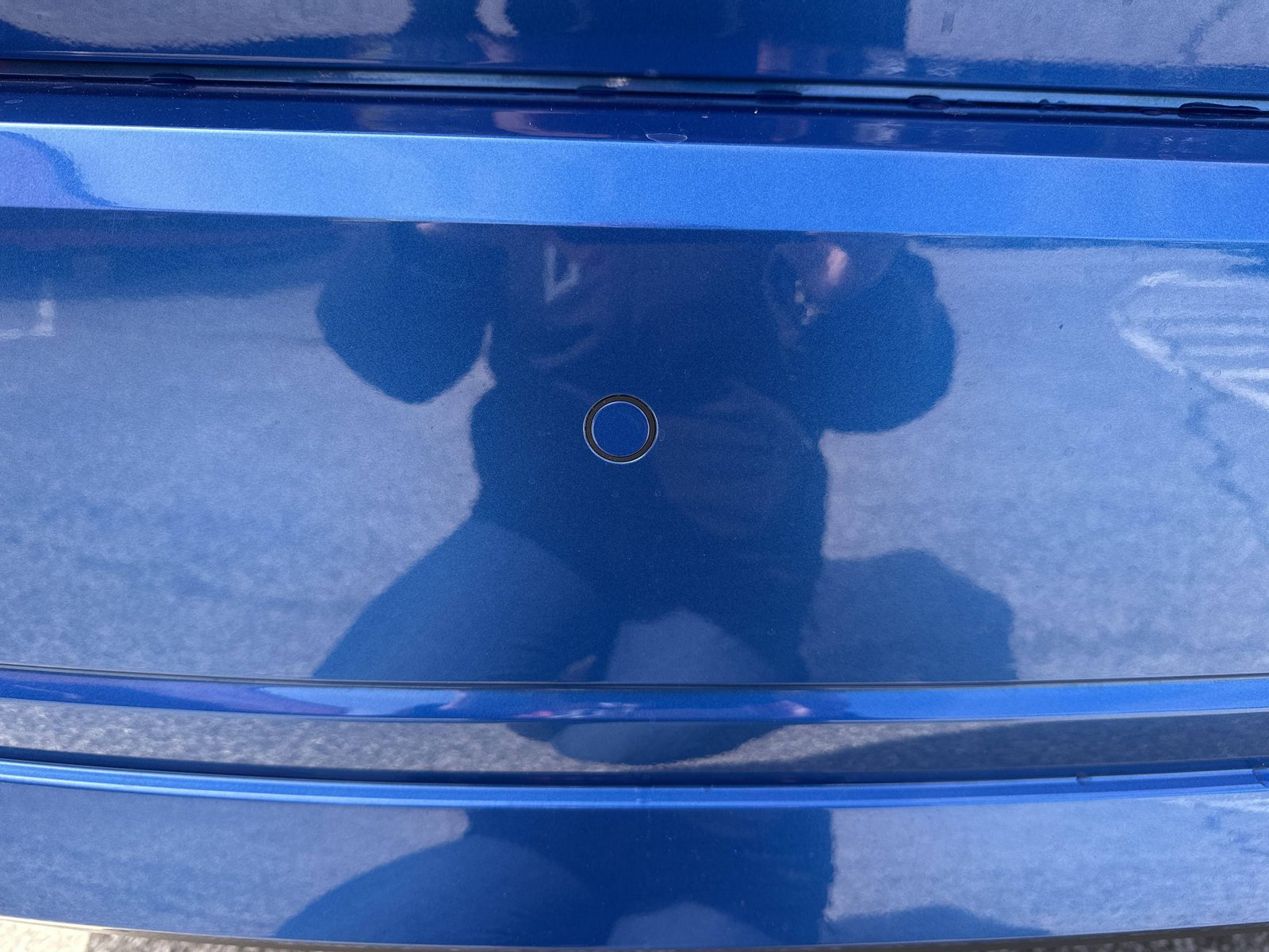 2024 Škoda Octavia — fotografija 13
