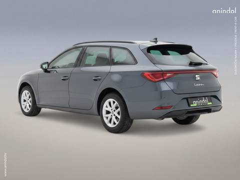 2025 Seat Leon — sličica 6
