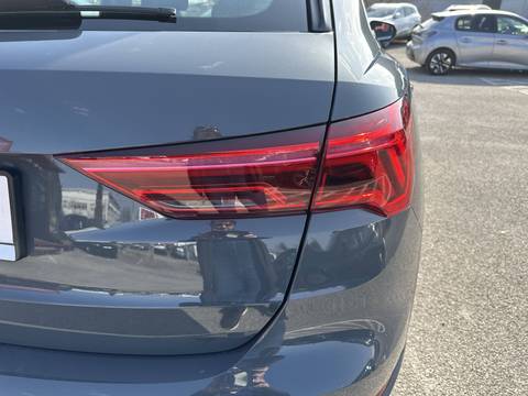 2022 Audi Q3 — sličica 18