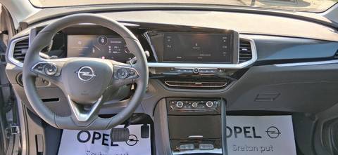 2024 Opel Grandland — sličica 11