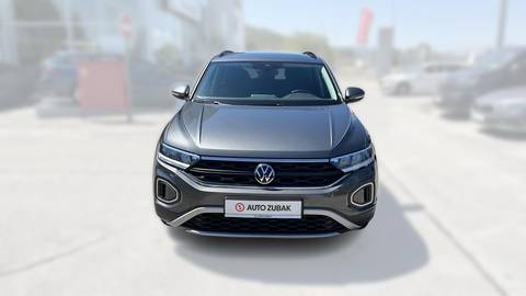 2023 Volkswagen T-Roc — sličica 2