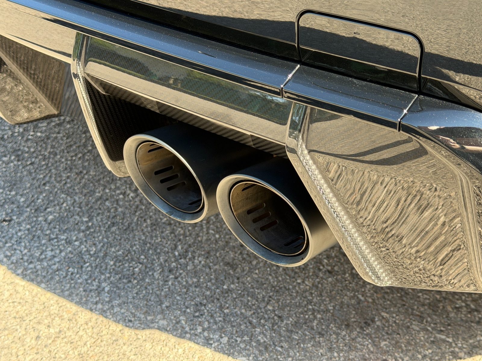 2024 BMW Serija 3 — fotografija 16