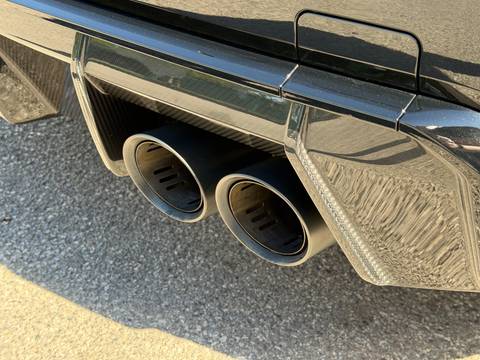 2024 BMW Serija 3 — sličica 16