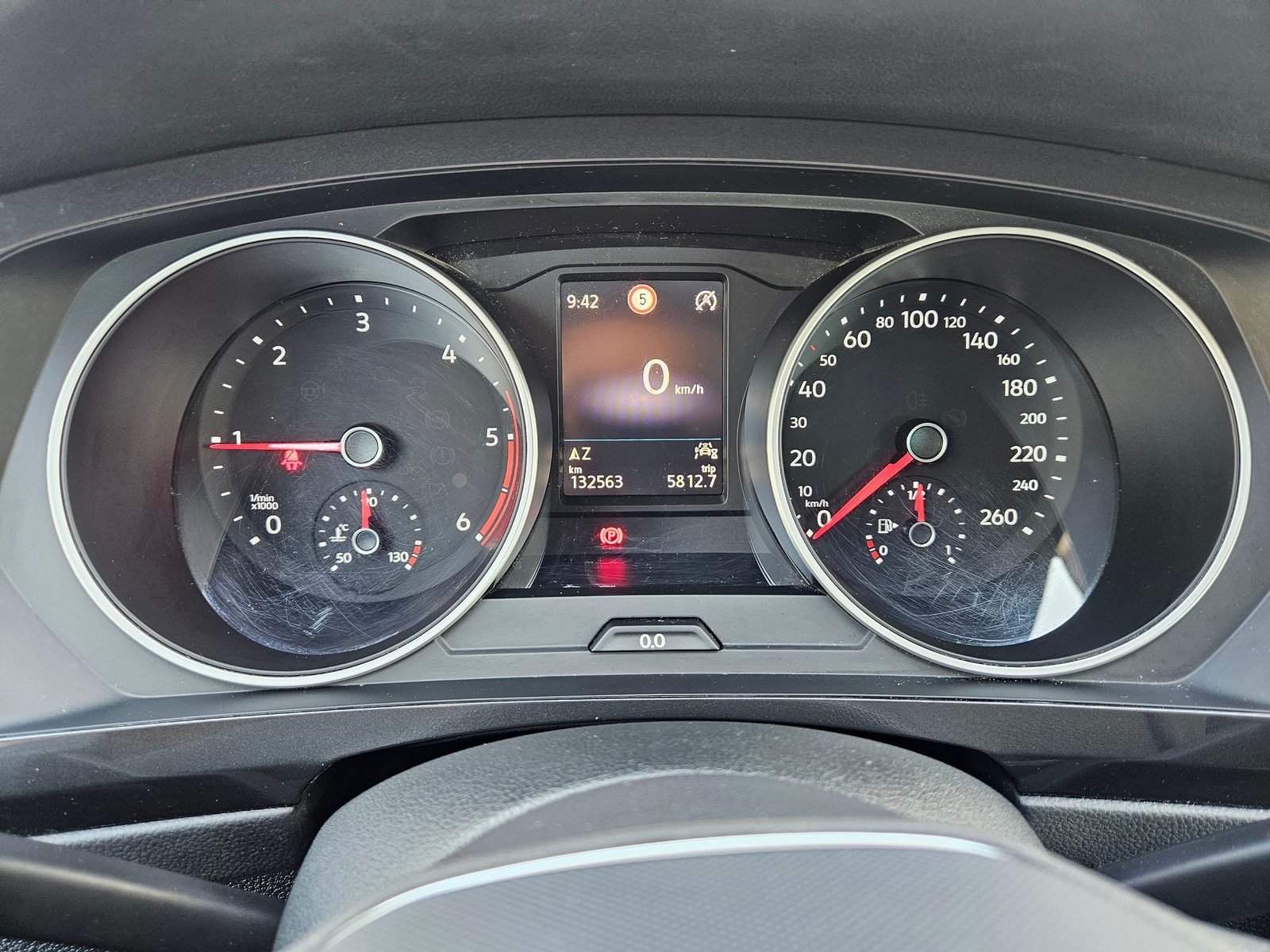 2021 Volkswagen Tiguan — fotografija 16