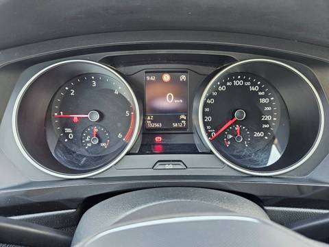 2021 Volkswagen Tiguan — sličica 16