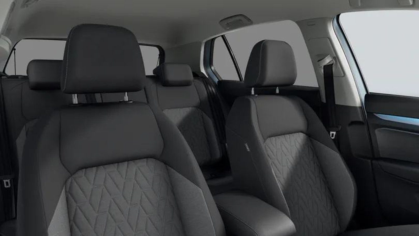 2026 Volkswagen Golf — fotografija 9