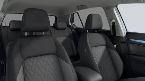 2026 Volkswagen Golf — sličica 9