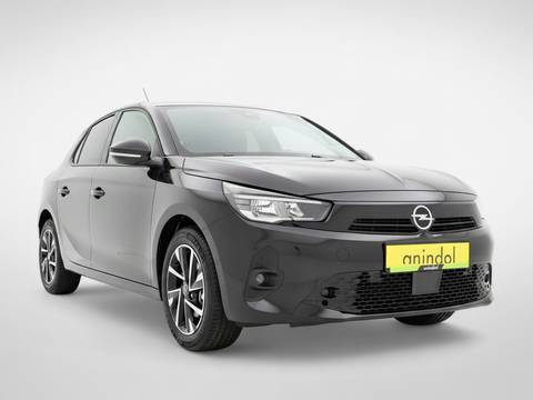 2026 Opel Corsa