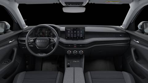 2026 Škoda Superb — sličica 2