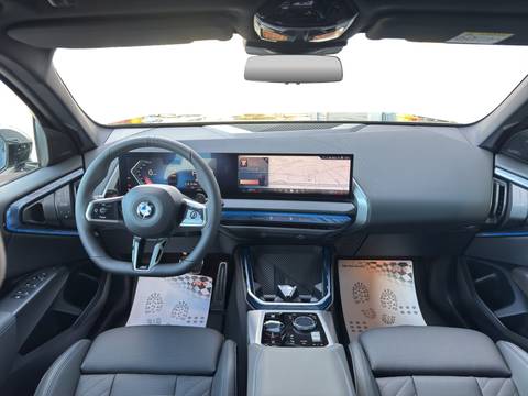 2026 BMW X3 — sličica 12