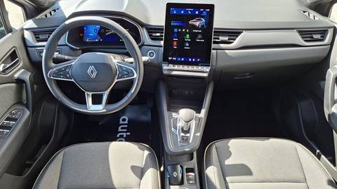 2024 Renault Symbioz — sličica 4