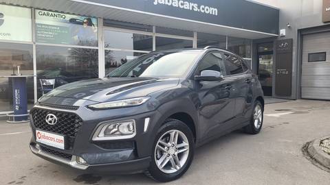 2018 Hyundai Kona