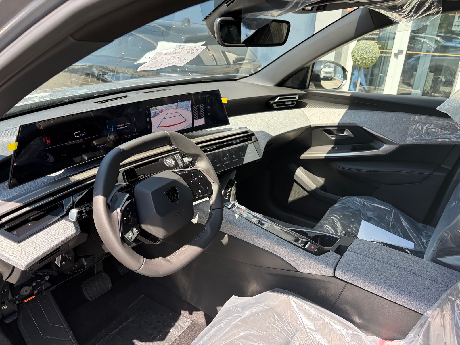 2026 Peugeot 3008 — fotografija 6