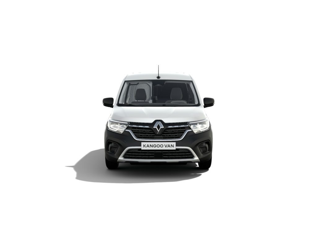 2026 Renault Kangoo — fotografija 3