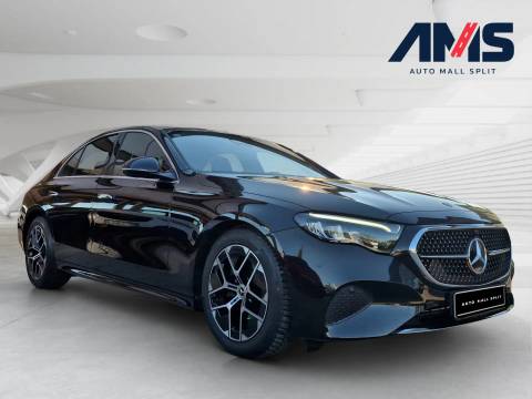 2024 Mercedes-Benz E-klasa — sličica 7