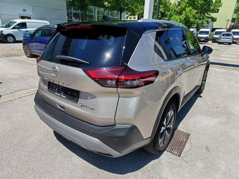 2024 Nissan X-Trail — sličica 2