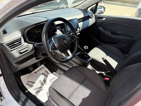 2023 Renault Clio — sličica 10