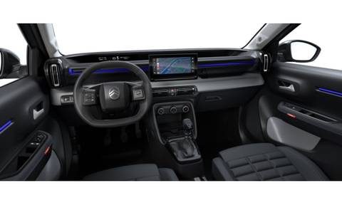 Citroën C3 — sličica 4