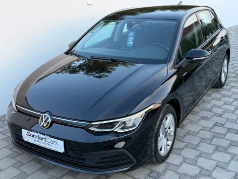2020 Volkswagen Golf — sličica 3
