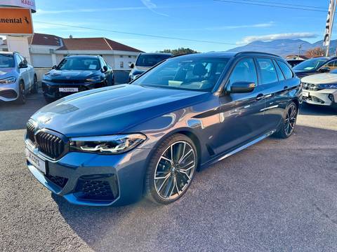 2023 BMW Serija 5