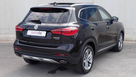 2024 MG EHS — sličica 4