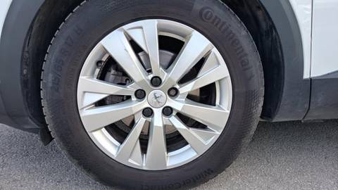 2019 Peugeot 3008 — sličica 6