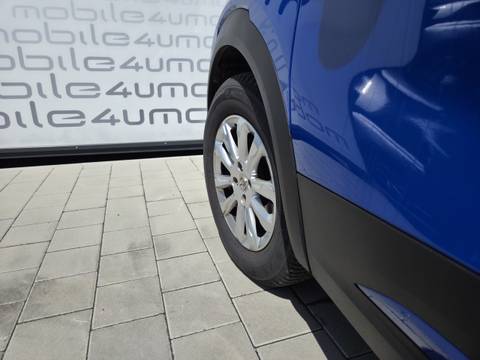 2022 Opel Mokka — sličica 5