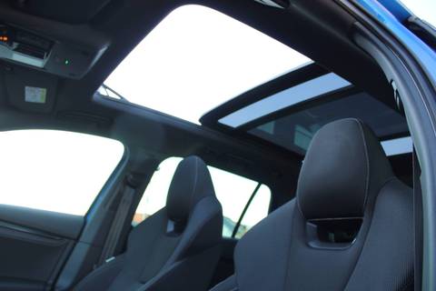 2023 Škoda Octavia Combi — sličica 14