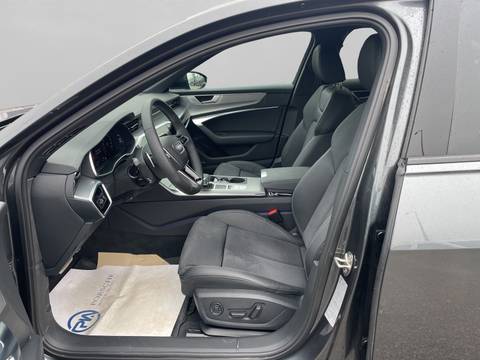 2026 Audi S6 — sličica 9