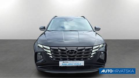 2023 Hyundai Tucson — sličica 2