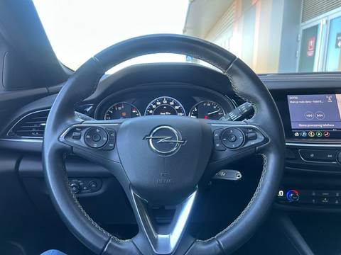 2022 Opel Insignia Karavan — sličica 24