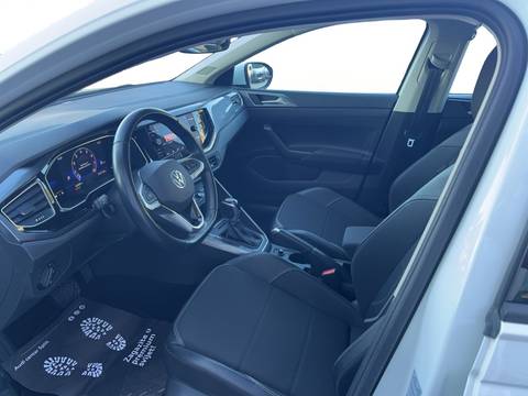 2022 Volkswagen Taigo — sličica 9