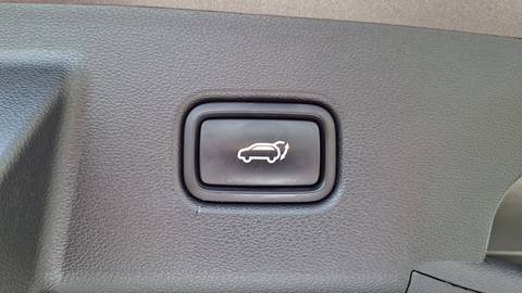 2022 Hyundai Tucson — sličica 23