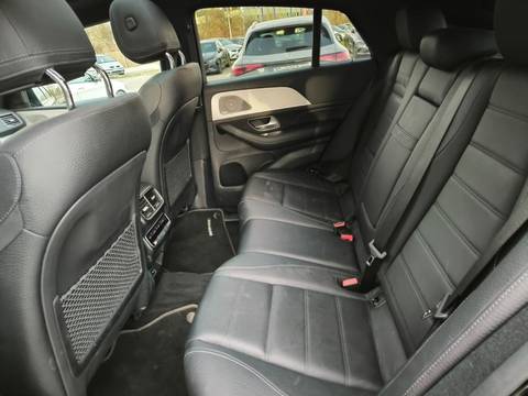 2024 Mercedes-Benz GLE — sličica 20
