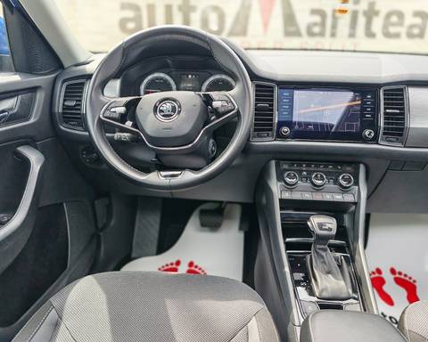 2021 Škoda Kodiaq — sličica 13