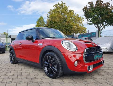 2017 Mini Cooper John Cooper Works — sličica 8
