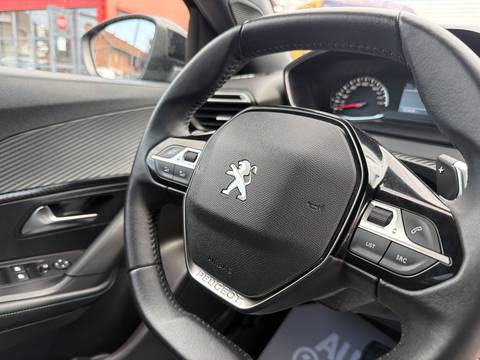 2023 Peugeot 2008 — sličica 26