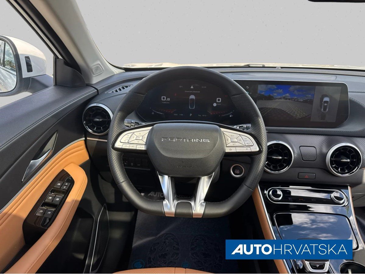 2025 T5 Evo — fotografija 10