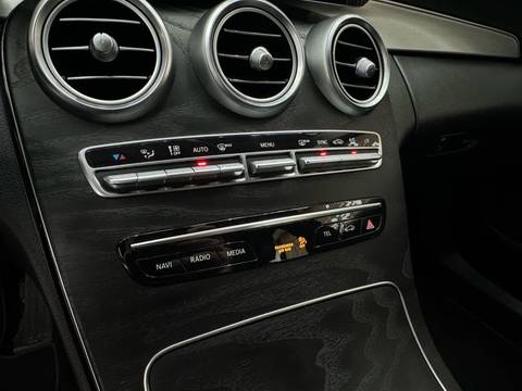 2018 Mercedes-Benz C-klasa — sličica 12