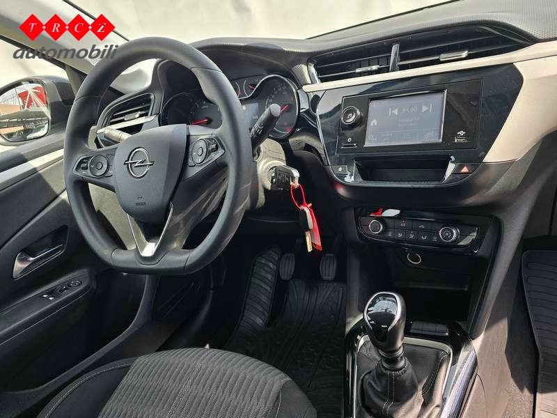 2021 Opel Corsa — fotografija 9