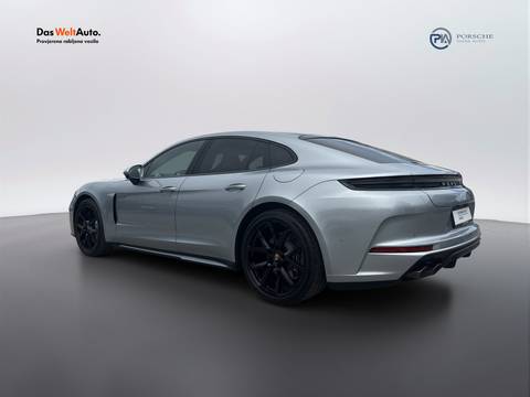 2025 Porsche Panamera — sličica 14