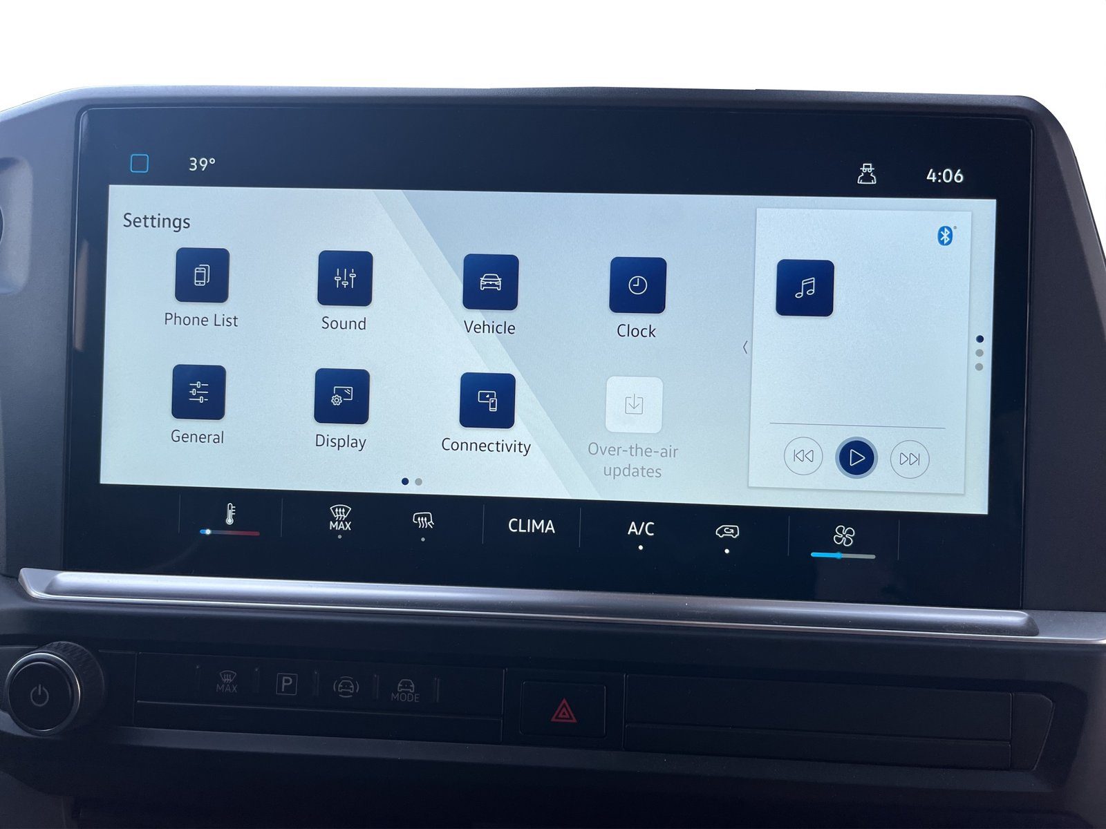 2025 Volkswagen Transporter — fotografija 13
