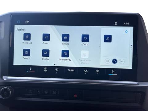 2025 Volkswagen Transporter — sličica 13