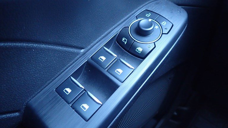 2024 Ford Kuga — fotografija 19