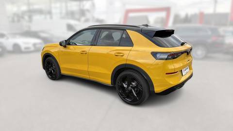 2026 Volkswagen T-ROC II — sličica 5