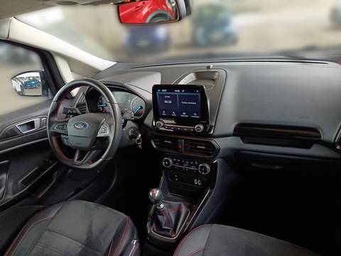 2022 Ford Ecosport — sličica 21