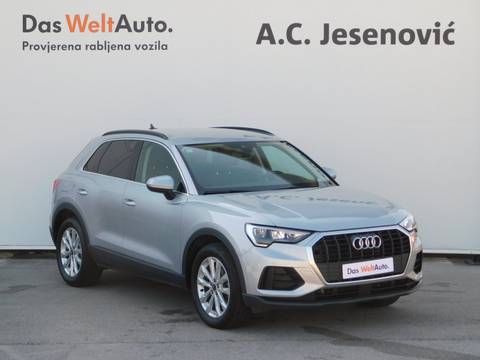2023 Audi Q3 — sličica 3