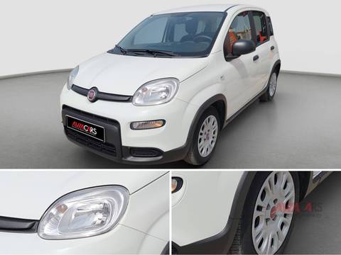 2024 Fiat Panda — sličica 9