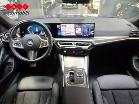 2023 BMW Serija 4 M Sport — sličica 8