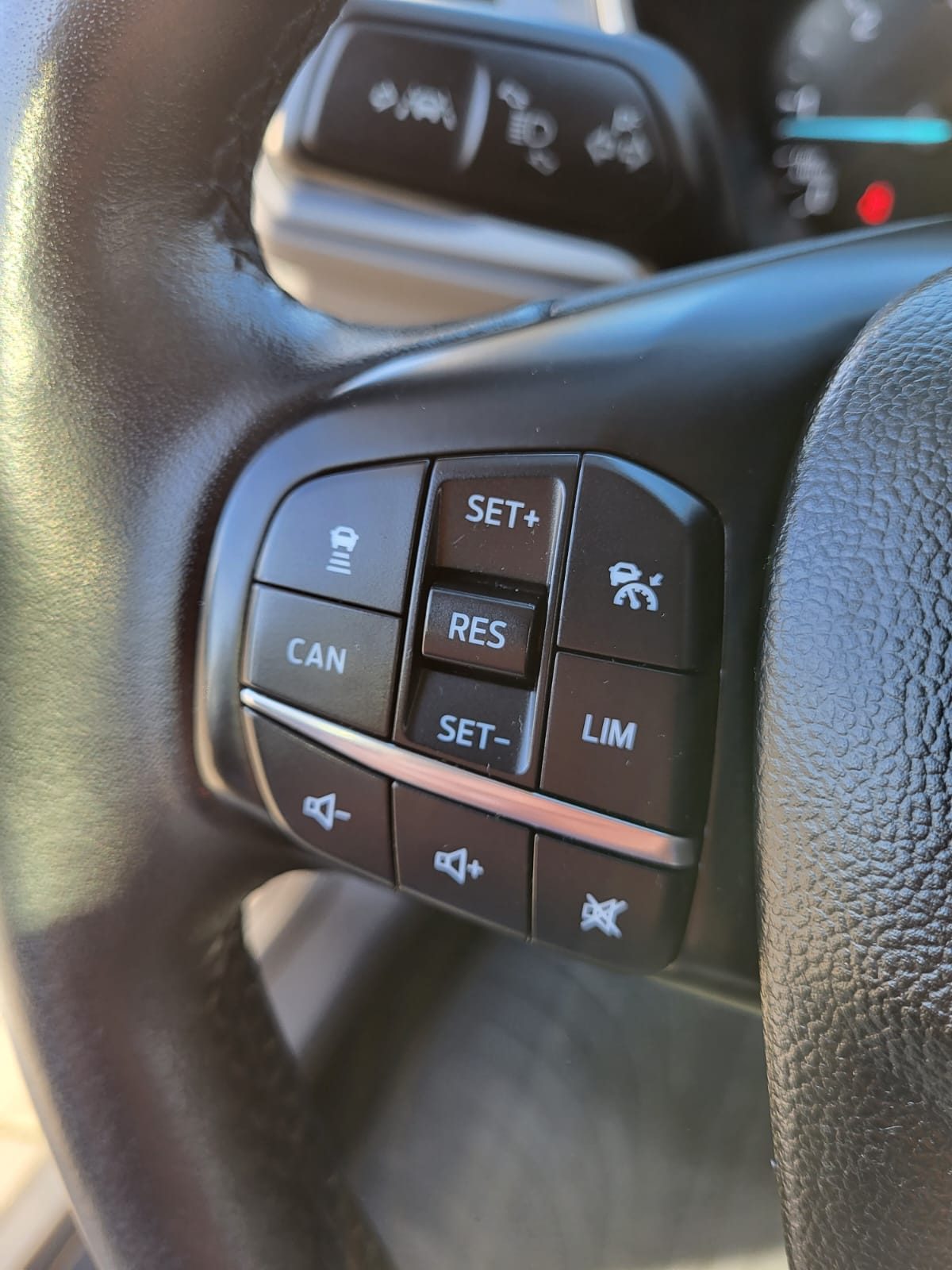 2019 Ford Focus — fotografija 16